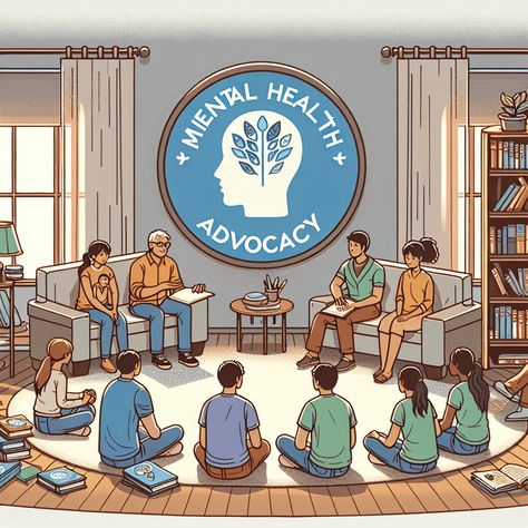<p>Understanding Mental Health Advocacy: A Crucial Guide for Families Mental health advocacy is a vital journey that affects not just individuals who are coping with mental health challenges, but also their families and communities. As a life coach passionate about fostering resilience and understanding, I have seen firsthand the impact that mental health advocacy can […]</p> Mental Health Worker, Mexico Gift, Mental Health Advocacy, Mom Dad Baby, Best Audiobooks, Mental Health Counselor, Health Challenges, Mental Health Advocate, Senior Health