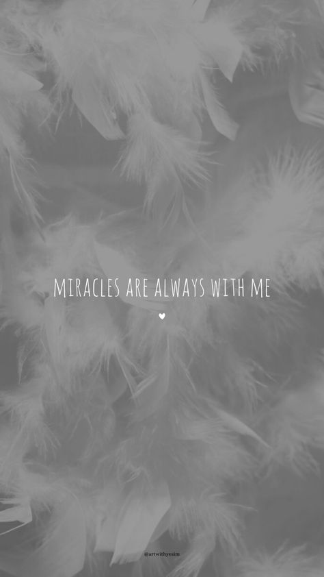 Miracles Aesthetic, Miracles Wallpaper, Miracle Wallpaper, Miracle Aesthetic, I Believe In Miracles, Dark Art Photography, Bible Words Images, Girlfriend Quotes