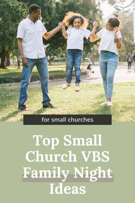 Church Family Night Ideas, Vbs Alternatives, Family Ministry Ideas, Church Youth Group Games, Social Gathering Ideas, Church Game Night, Family Night Ideas, Fellowship Ideas, Kids Game Night