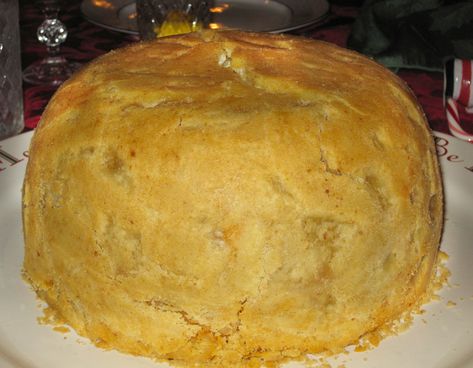 Best Timpano Recipe From 'Stanley Tucci: Searching for Italy' - How to Make Timpano - Parade: Entertainment, Recipes, Health, Life, Holidays Timpano Recipe, Pasta With Meat Sauce, Thyme Recipes, Stanley Tucci, Food Hunter, Italian Recipes Authentic, Big Night, Delicious Meals, Italian Dishes