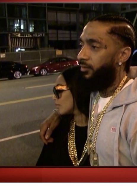 Dope Couples, Malinda Williams, Lauren London Nipsey Hussle, Behind Every Great Man, Black Relationship Goals, Nipsey Hussle, Lauren London, Black Love Couples, Black Couples Goals