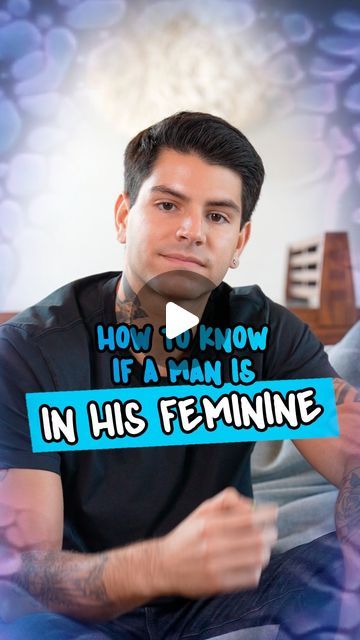 Lucas Salame on Instagram: "A man rooted in his masculine knows where he stands—no questions, no second-guessing.

If he’s leaving you to make the calls or gets lost in your emotional triggers, you’re not dealing with his masculine energy. The masculine stands strong, takes charge, and provides direction.

If he’s pushing decisions back to you or crumbling when things get emotional, you’re likely seeing him in his feminine.

This isn’t a knock on anyone’s style—just some clarity for those seeking strong masculine energy. Which energy do you vibe with more? Let me know in the comments. 

#Masculine #Relationships #Feminine" Emotional Triggers, Second Guessing, Masculine Feminine, Masculine Energy, Stand Strong, Knock Knock, Instagram A, A Man, Let Me