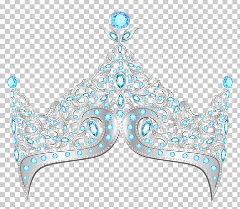 Art Crown, Princess Png, Crown Princess, Aqua Blue, Color Trends, Free Png, Cinderella, Kids Rugs, Crown