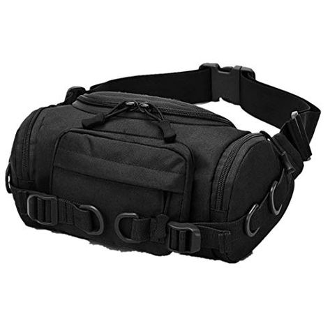 XRPXRP Tactical Waist Bag Military Wasit Pack Bumbag Wate... https://www.amazon.co.uk/dp/B07V3R71C7/ref=cm_sw_r_pi_dp_U_x_0BMoDbQC0FEDF Hiking Belt, Tactical Sling Bag, Cheap Crossbody Bags, Fanny Bag, Camouflage Green, Tactical Belt, Outdoor Bag, Travel Hiking, Men's Bags