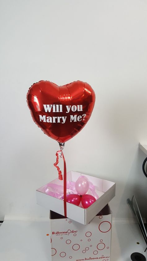 Marry Me Balloon Ideas, Will You Marry Me Balloons, Proposal Ideas Balloons, Will You Marry Me Ideas, Will You Marry Me Ideas Proposals, Will You Marry Me, Wedding Proposal Ideas, Balloon Proposal, I Love You Text