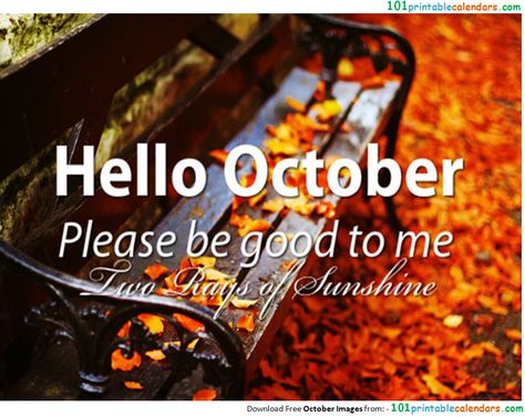 Hello October Quotes October Quotes Fall, Fall Season Quotes, Hello October Images, October Images, September Equinox, October Quotes, Welcome September, October Wallpaper, Season Quotes