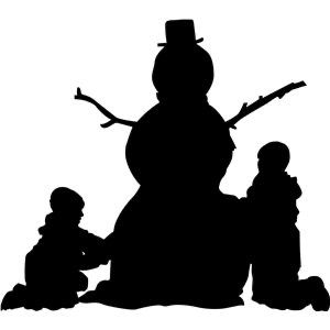 Diy Christmas Village Displays, Silhouette Cards, Christmas Topper, Silhouette Template, Cricut Christmas, Vintage Christmas Images, Christmas Stencils, Leaf Template, Silhouette Christmas