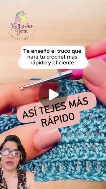 Consuelo Botero🧶Crochet con Amor💓 on Instagram: "Mira esta manera para hacer tus tejidos a crochet haciendo dos filas al mismo tiempo.  #tejidodelujo #tejiendoconamor #tejiendocrochet #tejiendoideas" Tutorial Crochet, September 8, Ideas Crochet, Crochet Tutorial, Ponchos, Crochet Stitches, Crochet Baby, Wool, Knitting