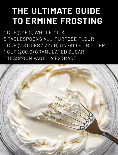 Search Results for “The Ultimate Guide to Ermine Frosting” – 99easyrecipes Old Fashioned Ermine Frosting, Cream Cheese Ermine Frosting, Chocolate Ermine Frosting Recipes, Chocolate Ermine Frosting, Ermine Buttercream Recipe, Ermine Frosting, Chocolate Hershey, Decorator Frosting, Sweet Dishes Recipes