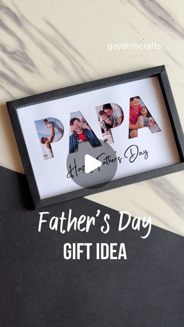 Udit Narayan, Action Cards, Instagram Diy, Fun Fold Cards, Masculine Cards, Paper Frames, Folded Cards, Gifts For Father, Fathers Day Gifts