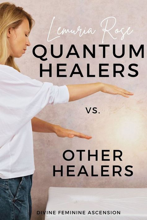 quantum healer Quantum Energy, Quantum Healing, Womb Healing, Healing Books, Collective Consciousness, Healing Codes, Health Blogger, Healing Touch, Energy Healer