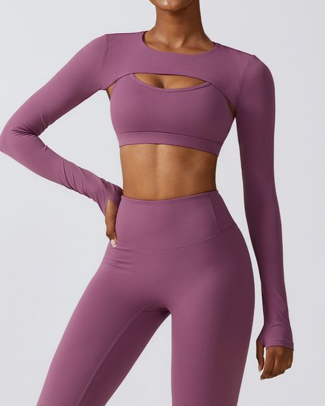 Sports T-shirt long sleeve fitness wear quick dry slim slim long sleeve yoga wear top Support OEM LOGO and printing your design. Welcome DM ask more detail. Whatsapp:+86 153 6043 9355 #yogaset #yogaclothing #sportwear #fitnessapparel #leggings #ropamujer #comfort #flexible #yogapants #yogatops #yogaapparel #yogaoutfit #fitnessaclothes #womenwear #yogainspiration #yogawear #yogaclothes #yoga #womenyoga #sportclothes #YogaShirt Long Sleeve Sports Top, Sporty Lifestyle, Bra Design, Inspirational Songs, Activewear Tops, River City, Final Destination, Yoga Top, City Market