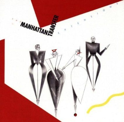 Extensions by Manhattan Transfer: Amazon.co.uk: Music Manhattan Transfer, Cool Album Covers, Contemporary Jazz, Blues Brothers, Atlantic Records, Twilight Zone, Best Albums, Lp Album, Lp Albums