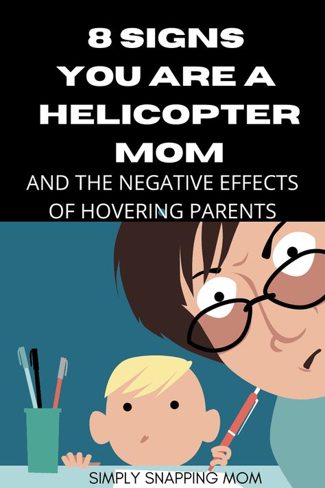 Helicopter Parenting, Overprotective Mom, Overprotective Parents, Hot Mess Mom, Helicopter Parent, Sister Locks, Art Sayings, Positive Affirmations For Kids, Counseling Lessons