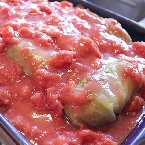 Colcannon Potatoes, Oktoberfest Recipes, Cabbage Rolls Recipe, Stuffed Cabbage, Ukrainian Recipes, Cabbage Rolls, Family Recipe, European Food, Eastern European