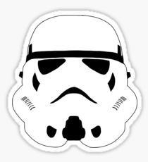 Star Wars Stickers, Star Wars Decor, Homemade Stickers, Star W, Tumblr Stickers, Storm Trooper, Star Wars Party, Girl Stickers, Cool Stickers