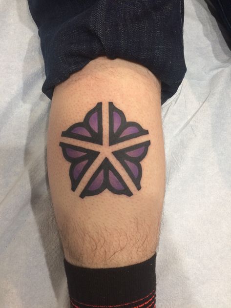 Kris made this awesome Rochester, NY flower tattoo! Rochester Ny Tattoo, Plant Tattoo, Rochester Ny, Symbol Tattoos, Symbolic Tattoos, Tattoo Images, Get A Tattoo, Deathly Hallows Tattoo, Temporary Tattoos