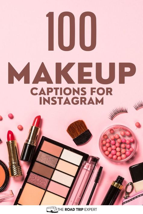 Makeup Captions for Instagram Makeup Captions, Caption Untuk Instagram, Makeup Artist Quotes, Instagram Makeup Artist, Instagram Post Captions, Captions For Instagram Posts, Engagement Makeup, Aesthetic Captions, Makeup Humor