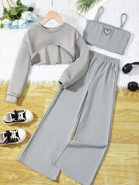 Cute Outfits With Shorts, Adrette Outfits, Cute Dress Outfits, Casual Preppy Outfits, Trendy Outfits For Teens, Everyday Fashion Outfits, Quick Outfits, Cute Preppy Outfits, Easy Trendy Outfits