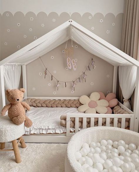 Kids Bedroom Ideas, Kids Rooms Inspo, Baby Wishlist, Toddler Room Decor, Amazon Baby, Baby Room Inspiration, Toddler Rooms, Baby Room Design