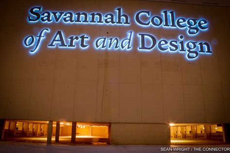 SCAD - Atlanta This is the college that I want to attend once I graduate high school (Mid term) Scad Graduation, Scad Atlanta, Graduate High School, Mid Term, Edit Inspiration, Future Vision, Dream College, Life Board, How To Make Snow