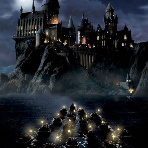 Hogwarts Dream Home Harry Potter Halloween, The Sorcerer's Stone, Hogwarts Castle, Harry Potter Wallpaper, Hogwarts, Harry Potter, Castle, Audio, Halloween