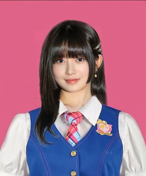 #rei #ive #uniform #barbie Rei Ive Photoshoot, Barbie Uniform, Rei Selca, Au Twitter, Princess Charm School, Student Photo, School Id, Rei Ive, Yearbook Photos