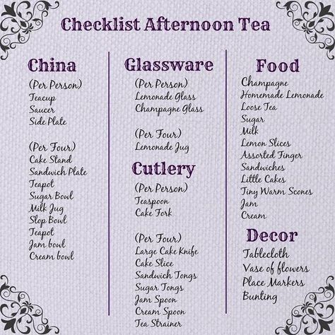 🌺 School Function, Tea Etiquette, Dj Photo, Ladies Tea, English Tea Party, Tea Ideas, High Tea Party, Tea Party Food, Cuppa Tea