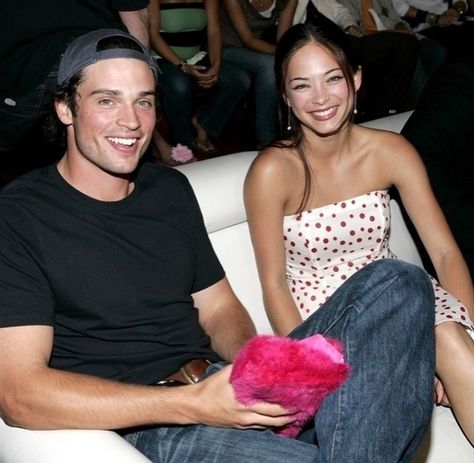 Lana Smallville, Lana Lang Smallville, Smallville Clark Kent, 2000s Shows, Kristen Kreuk, Lana Lang, Tom Welling, Kristin Kreuk, Teen Choice Awards