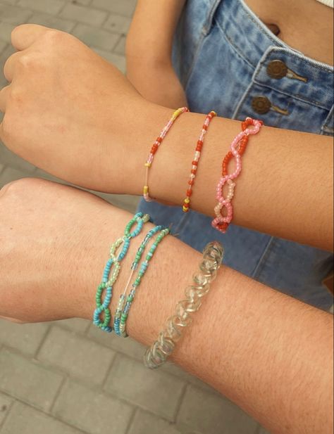 friendship bracelets vsco aesthetic beachy Vsco Friendship Bracelets, Delicate Bracelet, Friendship Bracelets