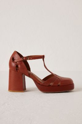 Anthropologie Uk, Sandal Heels, Chunky Block Heels, Designer Heels, Platform Heels, Perfect Pair, Block Heels, Vegan Leather, Sandals Heels