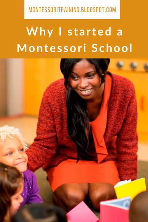 Starting a Montessori school provides joy and motivation for the teacher who wants to support the child with a holistic educational method. Not only do children learn skills, but they also develop character, confidence and resilience. Learn more about why teaching Montessori is beneficial from a teacher’s point of view. #Montessori #school Starting A Montessori School, Child Development Chart, Child Development Theories, Child Development Stages, Child Development Activities, Montessori Teacher, Learn Skills, Montessori Classroom, Development Quotes