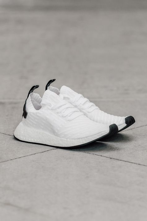 Adidas Originals NMD_R2 Primeknit Adidas Nmd R2, Adidas Originals Nmd, Adidas Nmd, Adidas Tubular, Adidas Tubular Defiant, Adidas Originals, Adidas Sneakers, Adidas, Sneakers