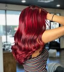 Ariel-Red Hair Ideas | POPSUGAR Beauty Ariel Hair Color, Red Mermaid Hair, Red Mermaid Hair Color, Red Hair Mermaid Aesthetic, Ariel Red Hair, Ariel Red Hair Color, Bright Red Hair Aesthetic, High School Hairstyles, Red Hair Trends