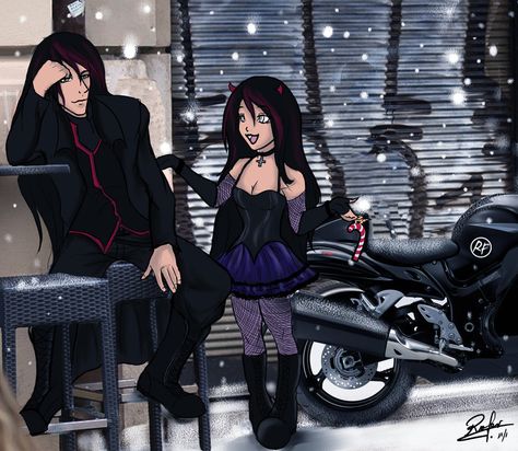 Dark Hunters Xmas by ~Rofer96 on deviantART Sherrilyn Kenyon Dark Hunter, Chronicles Of Nick, Sherrilyn Kenyon, Library Humor, Dark Hunter, Black Dagger Brotherhood, Paranormal Romance, Fallen Angel, Favorite Authors