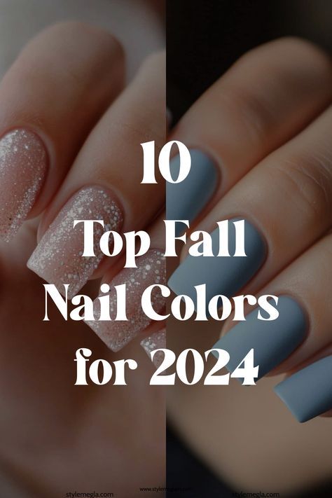 November Nails Colors, November Nails Fall, Thanksgiving Nails Color, Colors For 2024, Dip Nail Colors, Blue Nail Color, Plum Nails, Fall Nail Ideas, Wine Nails