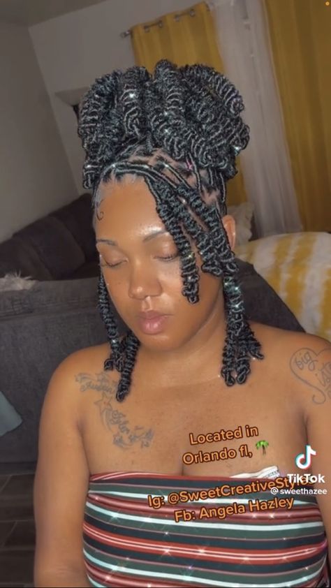 Soft Locs Styles, Jah Locs, Locs Updo, Gatsby Glam, Faux Locs Styles, Teenage Hairstyles, Locs Styles, Short Locs, Soft Locs