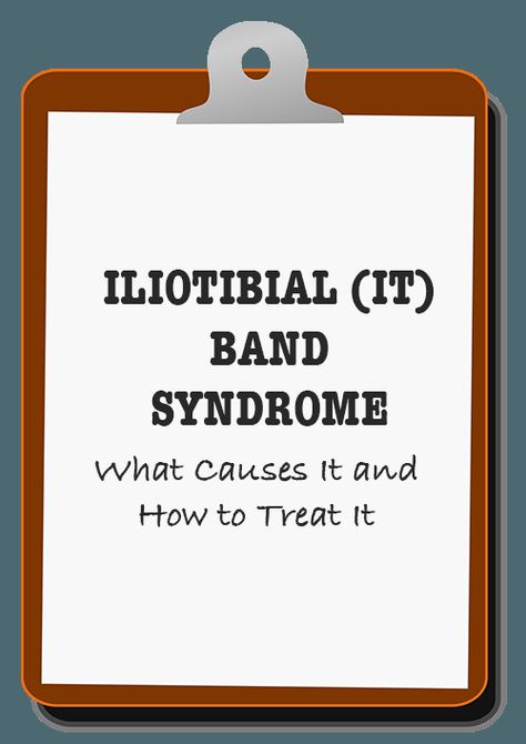 Iliotibial (IT) Band Syndrome - what causes IT Band syndrome and how to treat and prevent it. Itb Band Syndrome, Tight It Band, Marathon Training For Beginners, Half Marathon Training Schedule, Iliotibial Band, 30 Something, Hip Problems, Mother Runner, Running Injuries