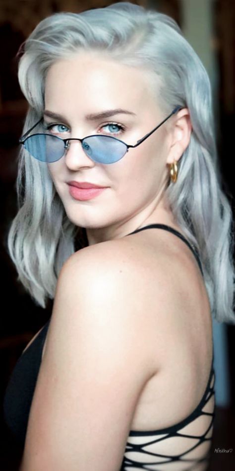 Annie Marie, Anne Marie Album, Anne Maria, Ann Marie, Anne Marie, Light Summer, Girl Crushes, Lifestyle Brands, Cat Eye Sunglasses