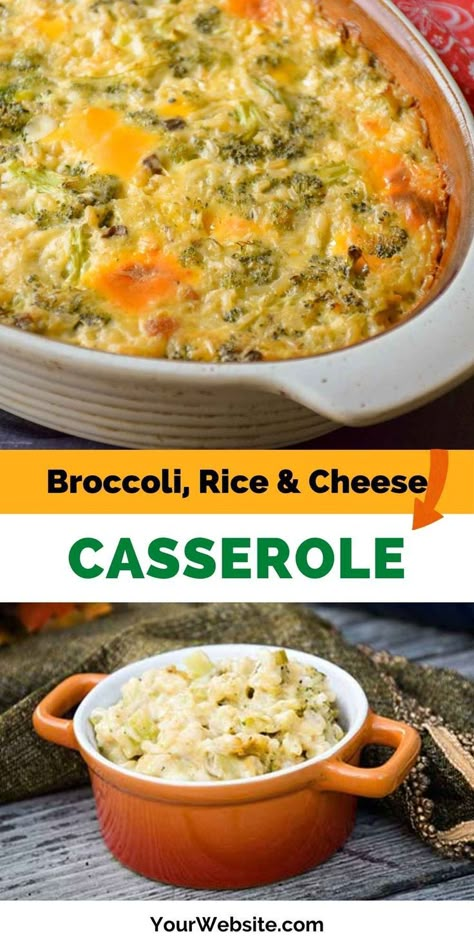 Cozy and comfy, this Broccoli Rice and Cheese Casserole is a holiday staple side dish recipe. Creamy, cheese, and delicious, it is an easy to make comfort food recipe that everyone will love. Broccoli Rice And Cheese Casserole Velveeta Che, Cheesy Broccoli Rice Casserole Velveeta, Easy Broccoli Casserole Simple, Broccoli Rice Casserole Velveeta, Brocolli Rice Cheese Casserole Easy, Broccoli Cheese Rice Casserole Velveeta, Broccoli Rice Casserole Crockpot, Broccoli Casserole With Velveeta Cheese, Brocolli Rice Cheese Casserole