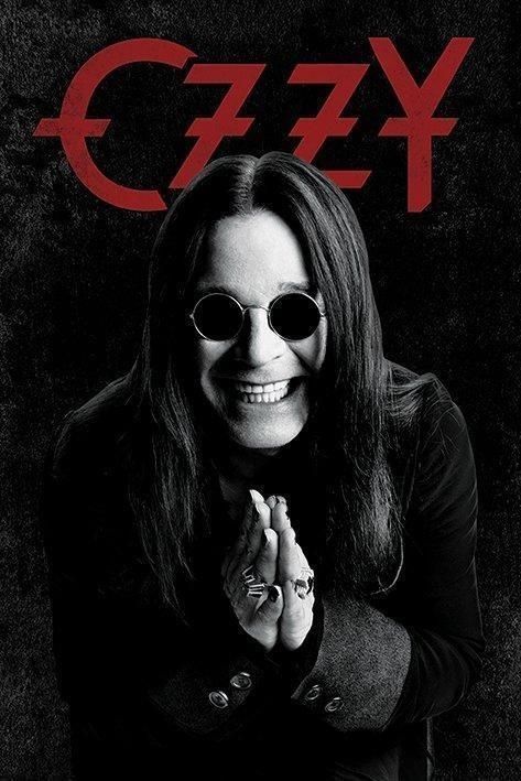 Ozzy Osbourne Black Sabbath, Arte Heavy Metal, Lil Peep Lyrics, Musica Salsa, Rock Band Posters, Rock Artists, Glam Metal, Heavy Metal Music, Rock Posters