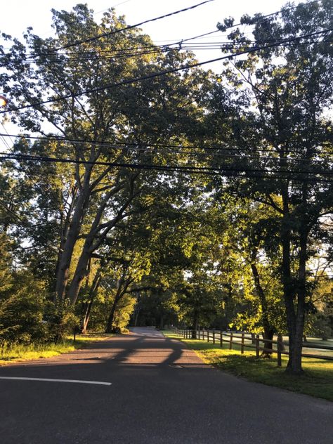 Small Town Nostalgia Aesthetic, Small Town Childhood, Elm Grove Wisconsin, Small Town Neighborhood Aesthetic, Season Aesthetic Summer, Small Town Family Aesthetic, Suburban Life Aesthetic, Suburban City Aesthetic, Small Rural Town Aesthetic