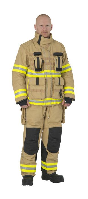 Firefighter Pants, Firefighter Jacket, Firefighter Accessories, Firefighter Tools, Turnout Gear, Firefighter Gear, Fire Life, Protection Gear, Design And Technology