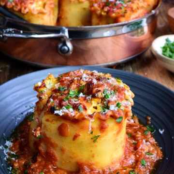 Butternut Squash Lasagna Roll Ups Squash Lasagna Roll Ups, Lasagna Roll Up, Butternut Squash Lasagna Rolls, Squash Lasagne, Lasagna Roll Ups Recipe, Butternut Squash Lasagna Recipe, Lasagne Roll Ups, Mashed Squash, Butternut Recipes