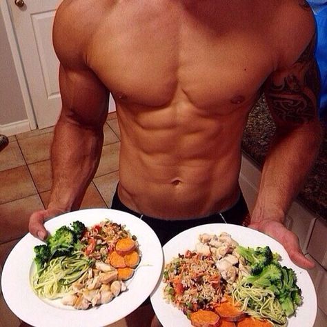 Lunch, anyone? #fitness #health #lifestyle #Padgram Meals Videos, Motivation Pictures, Sport Food, Diet Meals, Fitness Motivation Pictures, Shopping Lists, Fitness Nutrition, Fitness Diet, Fun Workouts