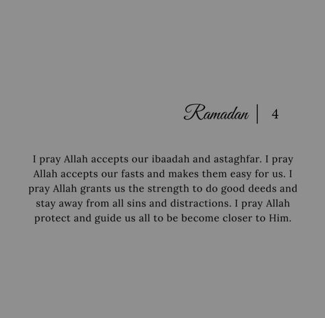 follow deendaiily on instagram Ramadan Day 2, Ramadan Aesthetic, Ramadan Messages, Ramadhan Quotes, Edgy Quotes, Sabar Quotes, Ramadan Tips, Mekka Islam, Ramadan 2024