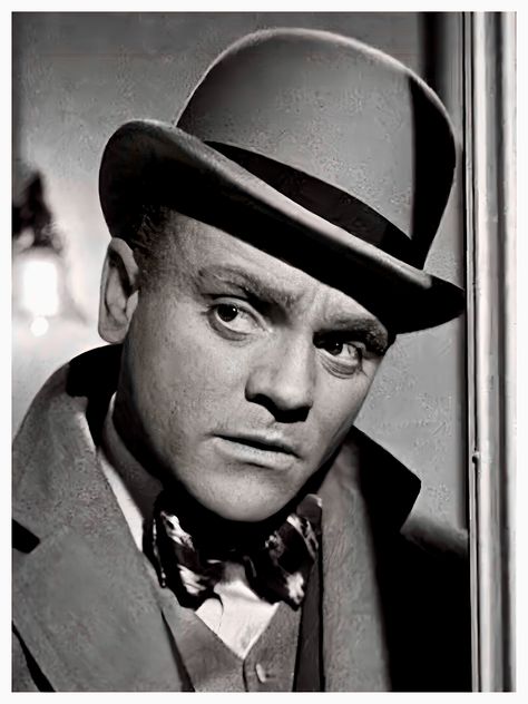 1942 - James Cagney (Yankee Doodle Dandy) Yankee Doodle Dandy, Yankee Doodle, James Cagney, Academy Awards, Best Actor, Dandy, Doodles, Actors