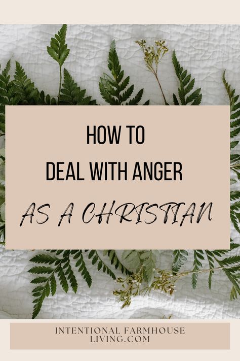 People can see the title with leafs behind it Bible Study On Anger, How To Deal With Anger, Overcoming Anger, How To Overcome Anger, Youth Devotions, Bible Verses About Anger, Handling Anger, Deal With Anger, Dealing With Frustration