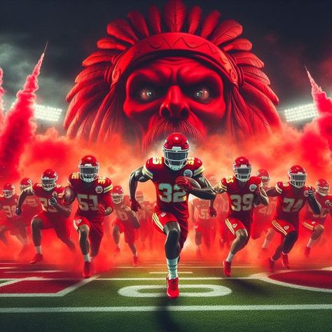 Kansas City Chiefs Wallpaper, Chiefs Wallpaper, Kansas Chiefs, Chiefs Kingdom, City Baby, Kc Chiefs, Home Team, Kansas City Royals, Kansas City Chiefs