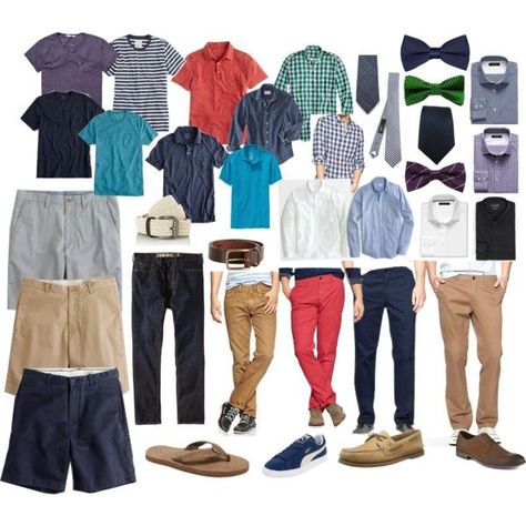 Navy Capsule Wardrobe, Business Casual Men Summer, Capsule Wardrobe Men, Rainbow French, Men's Capsule Wardrobe, Mens Wardrobe Essentials, Men's Summer Outfit, Capsule Wardrobe Casual, Dad Style